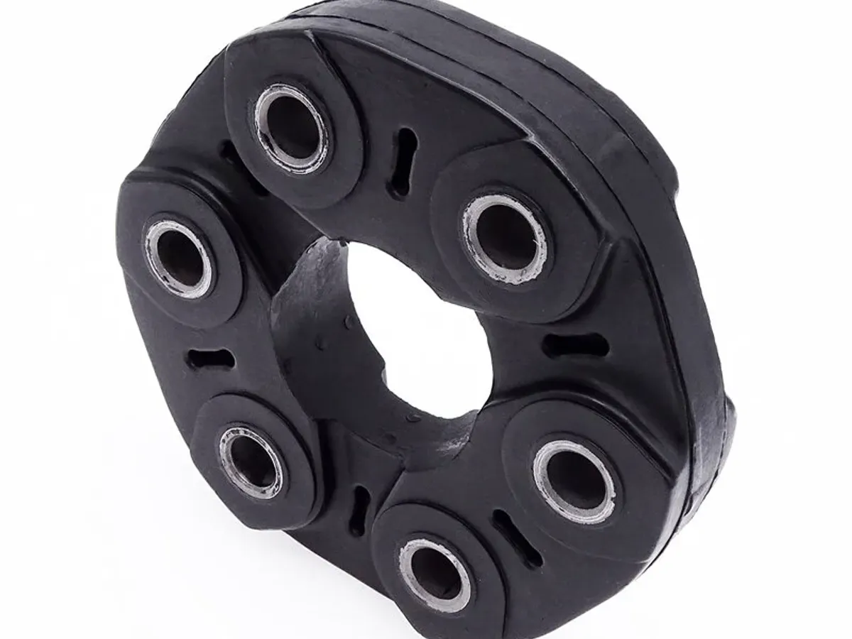 Injecteurs Carburant BMW Série 3/5 E34 E36 E39 - Lot 6 Pièces