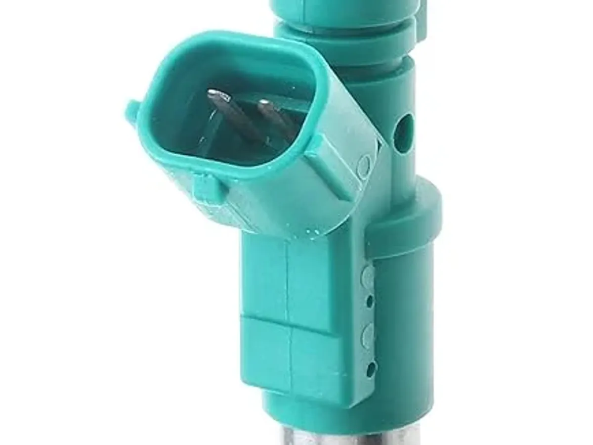 Injecteurs Carburant BMW Série 3/5 E34 E36 E39 - Lot 6 Pièces