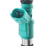 Injecteurs Carburant BMW Série 3/5 E34 E36 E39 - Lot 6 Pièces 8