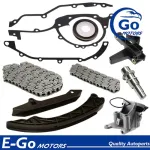 Injecteurs Carburant BMW Série 3/5 E34 E36 E39 - Lot 6 Pièces 11