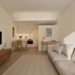 Apartamento T0 Junto ao polo universitário com varanda 3