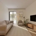 Apartamento T0 Junto ao polo universitário com varanda 4