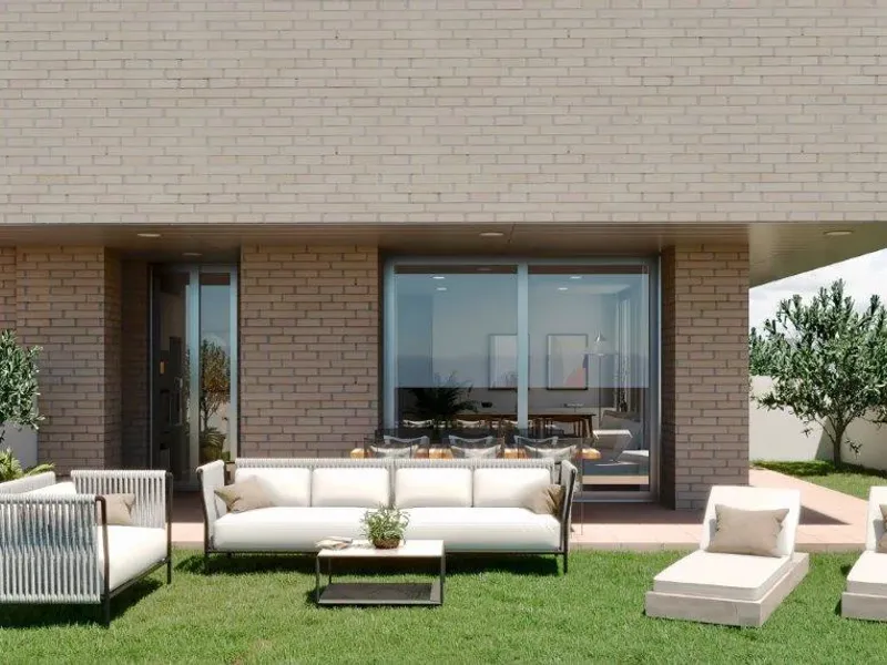 PLANTA BAIXA A CIUTAT JARDÍ GIRONÈS PARC