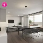 PLANTA BAIXA A CIUTAT JARDÍ GIRONÈS PARC 3