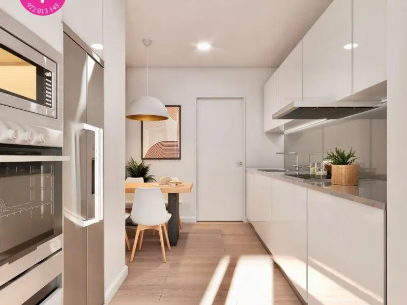 PLANTA BAIXA A CIUTAT JARDÍ GIRONÈS PARC