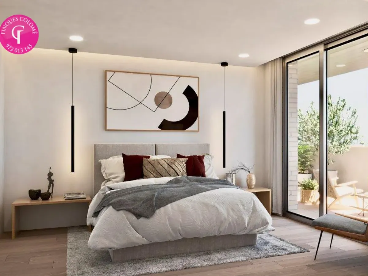 PLANTA BAIXA A CIUTAT JARDÍ GIRONÈS PARC