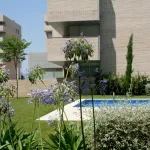 PLANTA BAIXA A CIUTAT JARDÍ GIRONÈS PARC 8