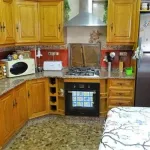 Lanjaron. Six bedroom house on a corner plot 14