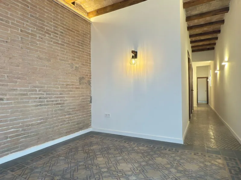 Piso en Barcelona, EIXAMPLE DRET, venta