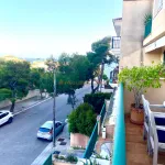 Alquiler temporal en Cala Petita – Piso con ascensor y balcón exterior 2