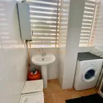 Alquiler temporal en Cala Petita – Piso con ascensor y balcón exterior 6