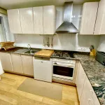 Alquiler temporal en Cala Petita – Piso con ascensor y balcón exterior 8