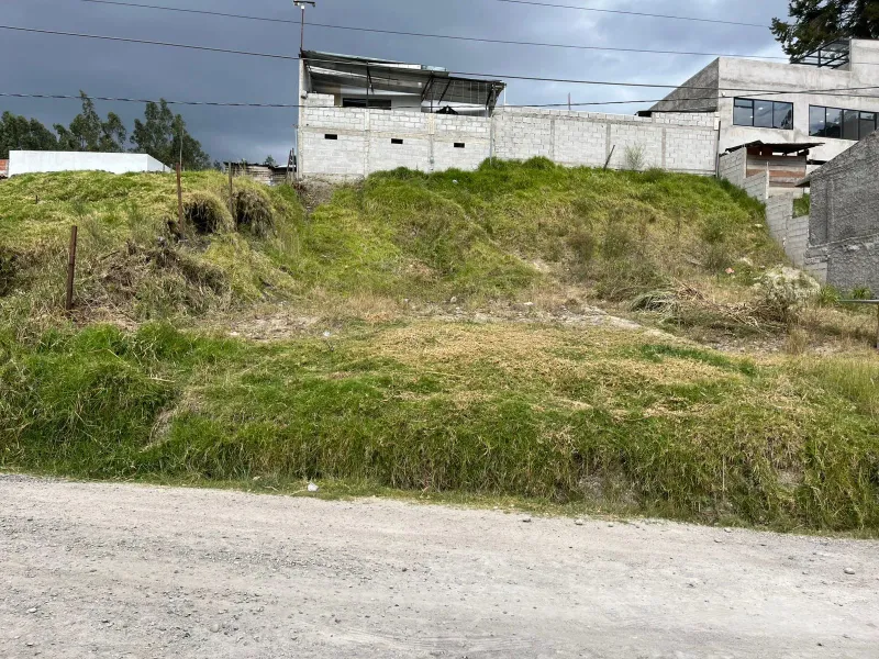 DE OPORTUNIDAD TERRENO EN VENTA EN EL SECTOR DE TURI