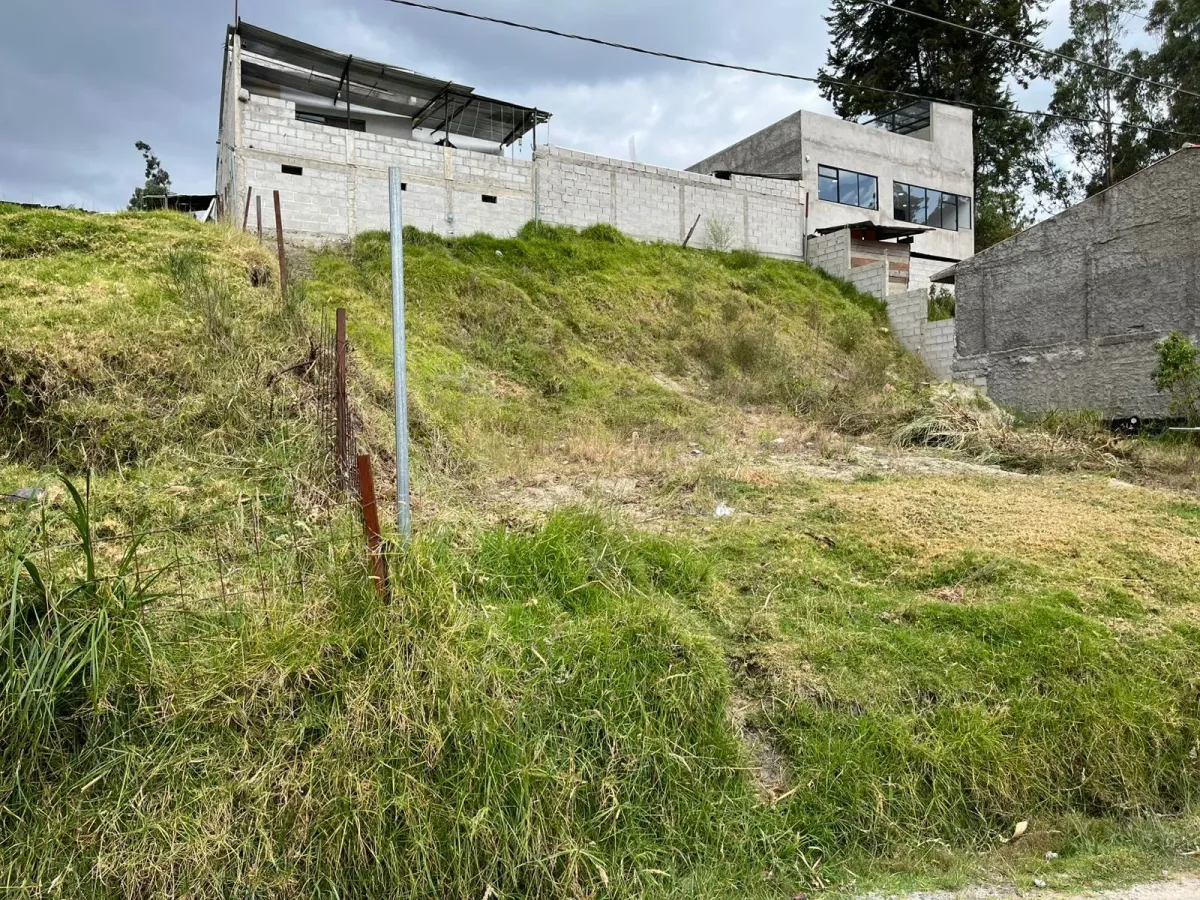 DE OPORTUNIDAD TERRENO EN VENTA EN EL SECTOR DE TURI