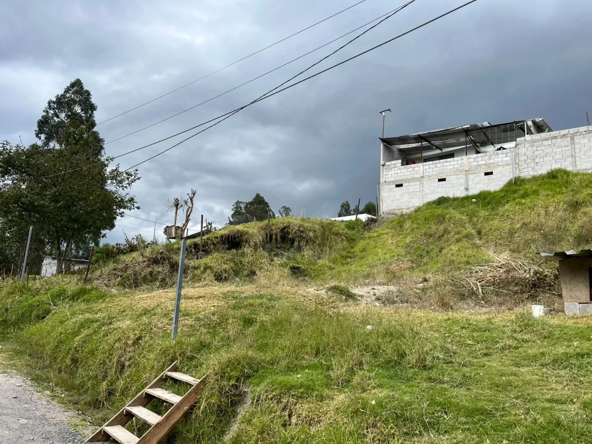 DE OPORTUNIDAD TERRENO EN VENTA EN EL SECTOR DE TURI