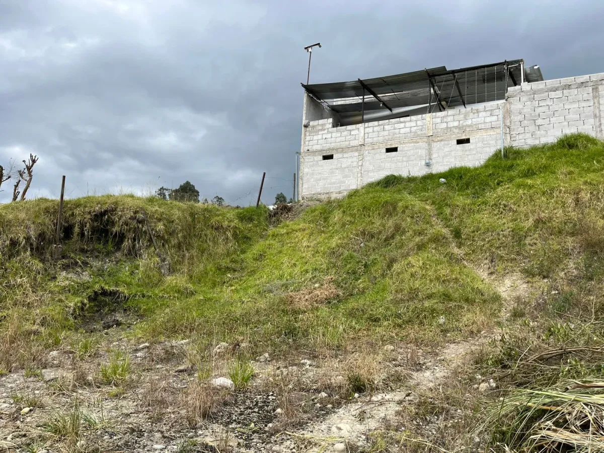 DE OPORTUNIDAD TERRENO EN VENTA EN EL SECTOR DE TURI