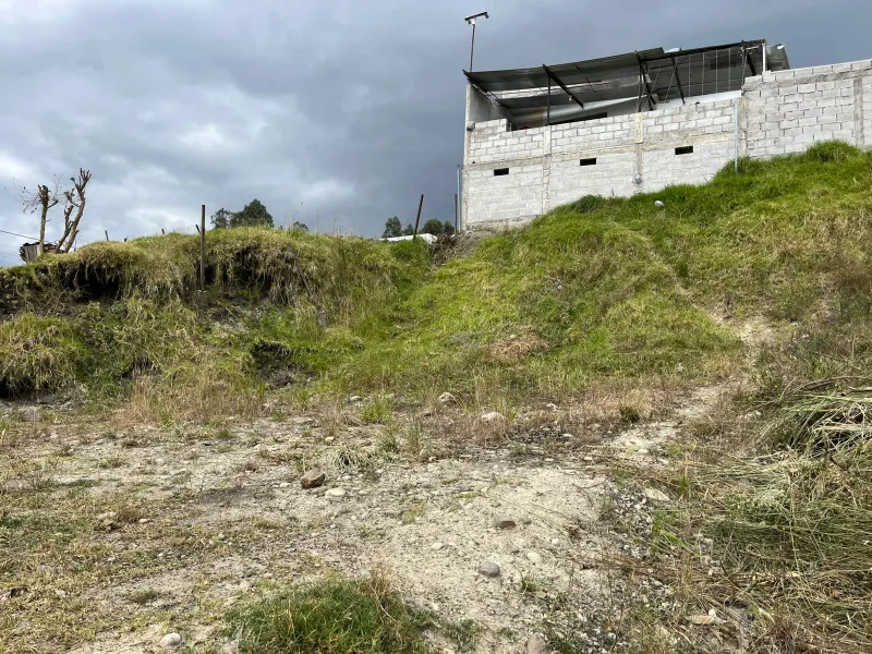 DE OPORTUNIDAD TERRENO EN VENTA EN EL SECTOR DE TURI