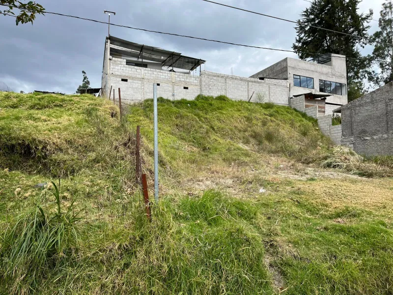 DE OPORTUNIDAD TERRENO EN VENTA EN EL SECTOR DE TURI