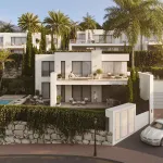 Exclusive Villas in Mijas 1