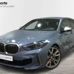 Serie 1 M135i 225 kW (306 CV) 1