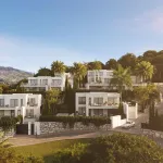 Exclusive Villas in Mijas 2