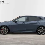 Serie 1 M135i 225 kW (306 CV) 3