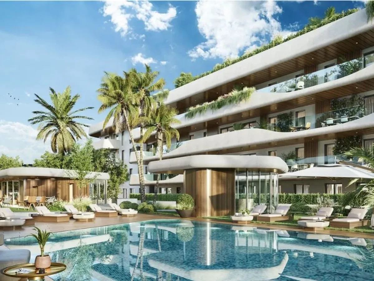 VIVIENDA OBRA NUEVA SAN PEDRO PLAYA