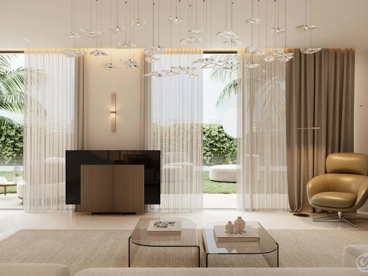 Exclusive Villas in Mijas