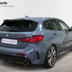 Serie 1 M135i 225 kW (306 CV) 4