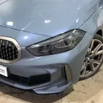 Serie 1 M135i 225 kW (306 CV) 6