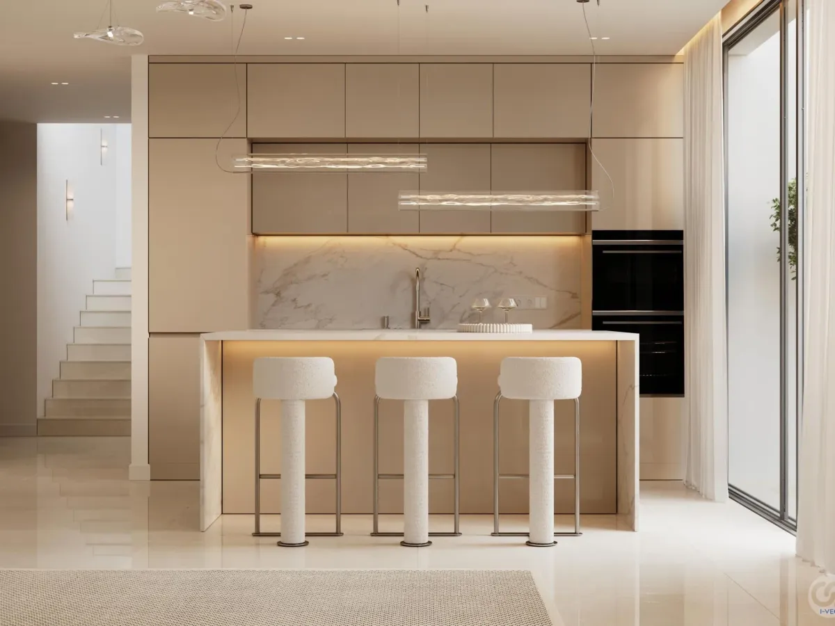 Exclusive Villas in Mijas