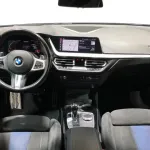 Serie 1 M135i 225 kW (306 CV) 7