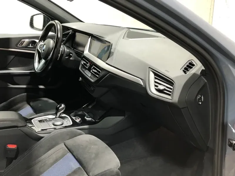 Serie 1 M135i 225 kW (306 CV)