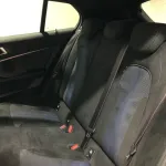 Serie 1 M135i 225 kW (306 CV) 9