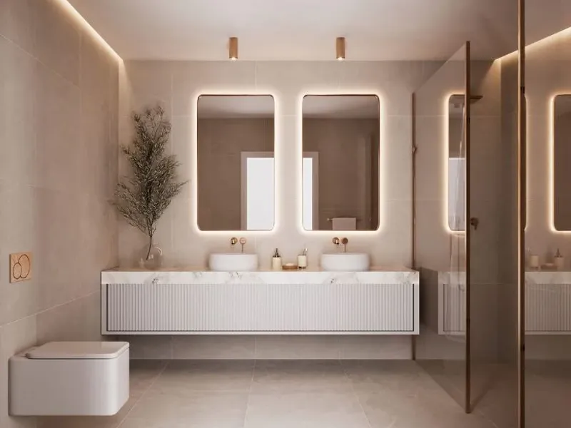 VIVIENDA OBRA NUEVA SAN PEDRO PLAYA