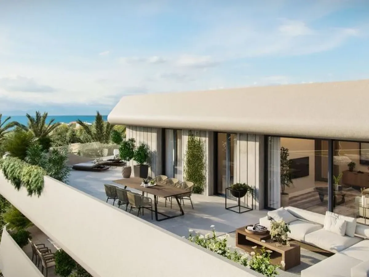 VIVIENDA OBRA NUEVA SAN PEDRO PLAYA