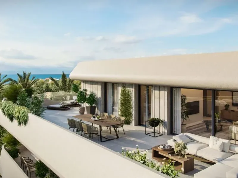 VIVIENDA OBRA NUEVA SAN PEDRO PLAYA