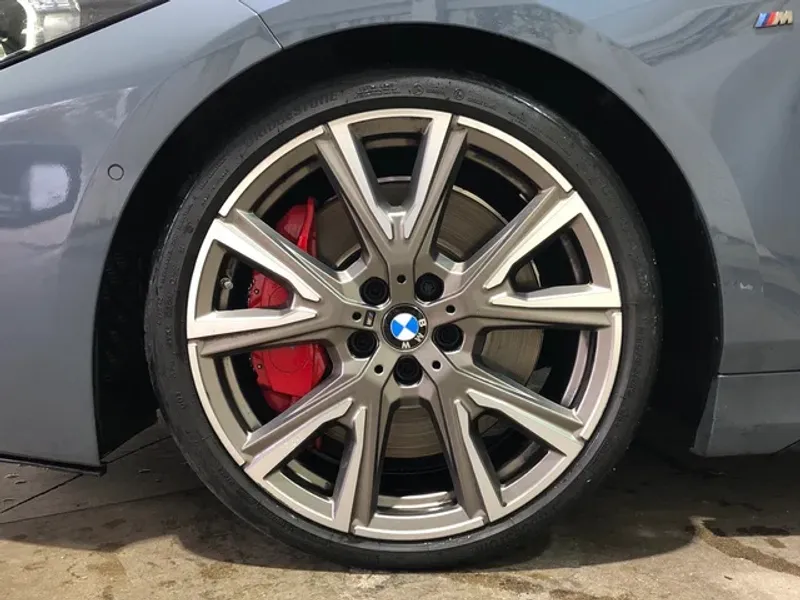 Serie 1 M135i 225 kW (306 CV)