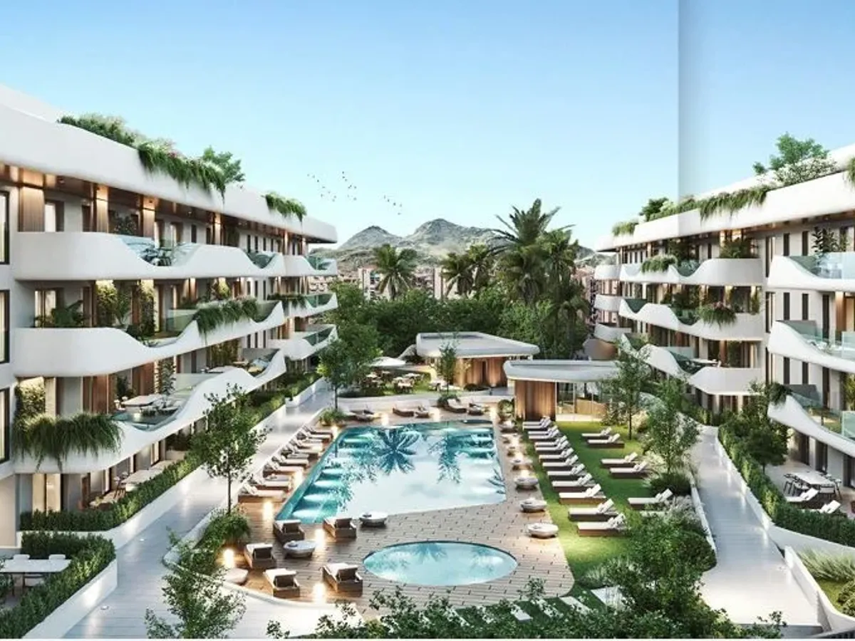 VIVIENDA OBRA NUEVA SAN PEDRO PLAYA