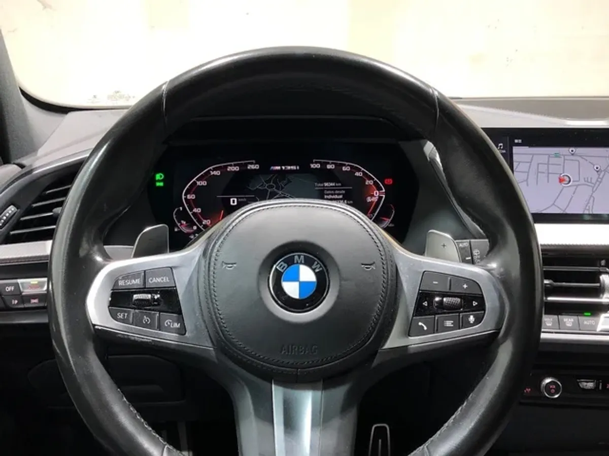 Serie 1 M135i 225 kW (306 CV)