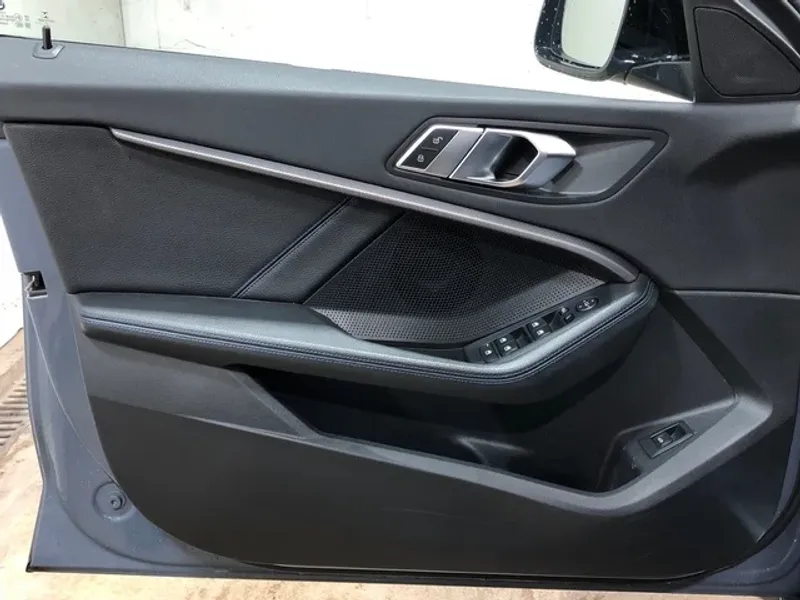 Serie 1 M135i 225 kW (306 CV)