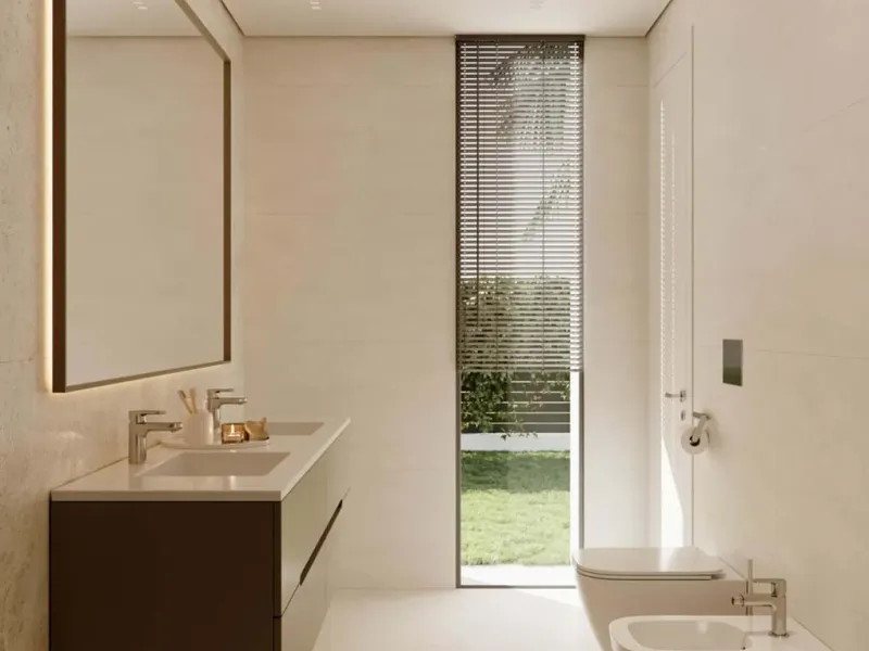 Exclusive Villas in Mijas