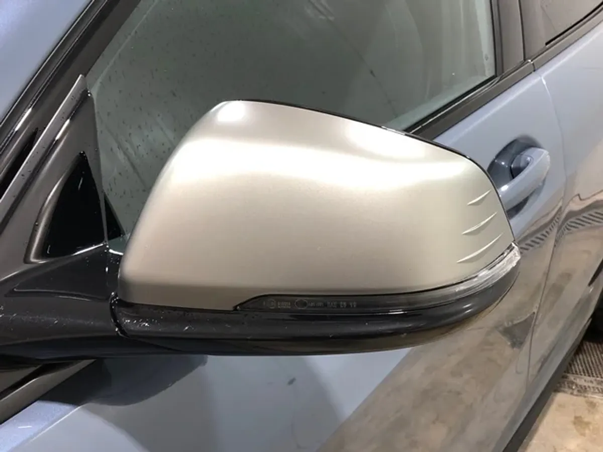 Serie 1 M135i 225 kW (306 CV)