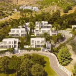 Exclusive Villas in Mijas 16