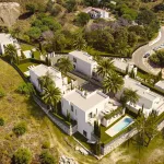 Exclusive Villas in Mijas 17