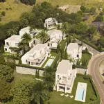 Exclusive Villas in Mijas 20