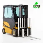 Contrapesada Eléctrica trabajo medio ERP22-35VL 1