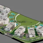 Terreno Urbano para construção de 8 moradias isoladas em Albufeira 1