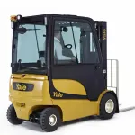 Contrapesada Eléctrica trabajo medio ERP22-35VL 3