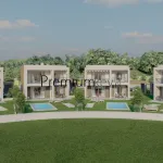 Terreno Urbano para construção de 8 moradias isoladas em Albufeira 3